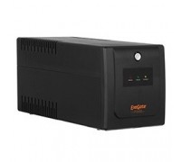 Exegate EP285583RUS ExeGate SpecialPro Smart LLB-800.LCD.AVR.C13.RJ.USB &lt;800VA/480W, LCD, AVR, 4*IEC-C13, RJ45/11, USB, Black&gt;
