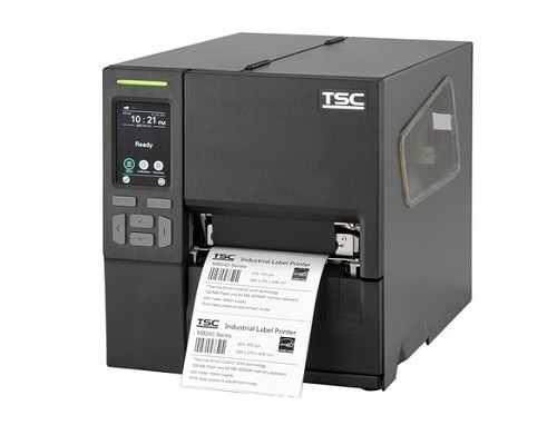 TSC MB340T 99-068A002-1202 принтер 300 dpi, 7 ips