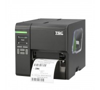 Tsc ML340P Принтер 300dpi 5ips WiFislot-in RS-232 USB2.0 Ethernet USBHost 2.3 color LCD
