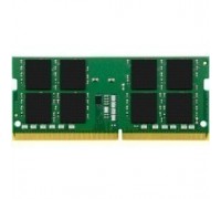 Kingston DDR4 SODIMM 8GB KVR26S19S6/8 PC4-21300, 2666MHz, CL19