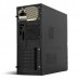 CROWN CM-SMP888A Miditower black ATX (2*usb3.0+CM-PS450W smart)