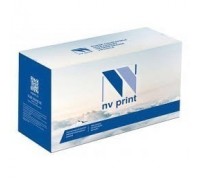 NV Print TN-321C Тонер-картридж для Konica Minolta Bizhub С224/C284/C284e/C364 (25000k) Cyan