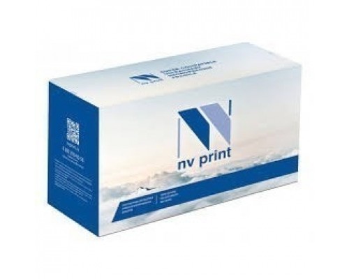 NV Print TN-321M Тонер-картридж для Konica Minolta Bizhub С224/C284/C284e/C364 (25000k) Magenta