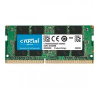 Crucial DDR4 SODIMM 16GB CT16G4SFRA32A PC4-25600, 3200MHz