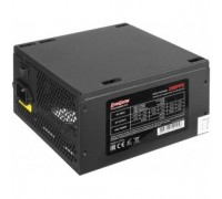 Exegate EX260637RUS-S Блок питания 350W ExeGate 350PPE, ATX, SC, black, APFC, 12cm, 24p+4p, PCI-E, 5*SATA, 3*IDE, FDD + кабель 220V с защитой от выдергивания