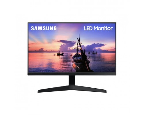 LCD Samsung 27 F27T350FHI IPS 1920x1080 5ms 250cd 178/178 1000:1 75Hz D-sub HDMI FlickerFree VESA