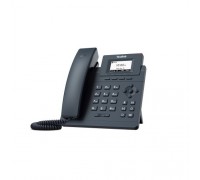 Yealink SIP-T30 Телефон SIP 1 линия, БП в комплекте