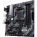 Asus PRIME B450M-A II RTL Soc-AM4 AMD B450 4xDDR4 mATX AC`97 8ch(7.1) GbLAN RAID+VGA+DVI+HDMI