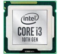 CPU Intel Core i3-10100F OEM 3.6GHz, 6MB, LGA1200