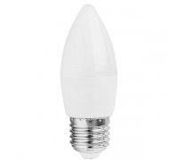 Rexant 604-030 Лампа светодиодная Свеча (CN) 11,5 Вт E27 1093 лм 4000 K нейтральный свет