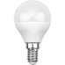 Rexant 604-038 Лампа светодиодная Шарик (GL) 9,5 Вт E14 903 лм 4000 K нейтральный свет