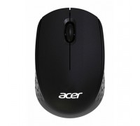 OMR020 ZL.MCEEE.006 Mouse wireless (2but) black
