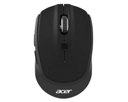 Acer OMR040 ZL.MCEEE.00A Mouse wireless USB (6but) black