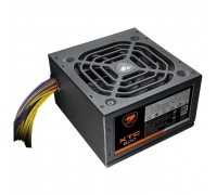 Cougar XTC 600 Cougar XTC 600 (Разъем PCIe-2шт,ATX v2.31, 600W, Active PFC, 120mm Fan, Power cord, 80 Plus, Japanese standby capacitors) XTC600 BULK