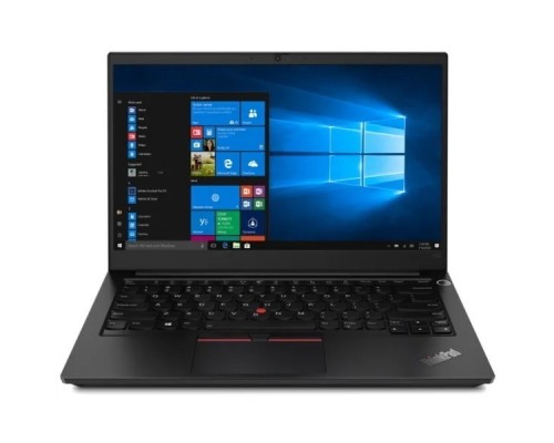Lenovo ThinkPad E14-ITU G2 20TA002DRT Black 14 FHD i5-1135G7/8Gb/512Gb SSD/W10Pro