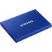 Накопитель SSD Samsung USB Type-C 1Tb MU-PC1T0H/WW T7 1.8