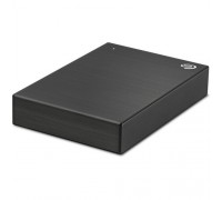 Seagate Portable HDD 1Tb One Touch STKB1000400 USB 3.0, 2.5, Black
