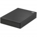 Seagate Portable HDD 1Tb One Touch STKB1000400 USB 3.0, 2.5, Black