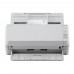 Fujitsu SP-1125N (PA03811-B011) А4, 25/50 стр. в мин. двусторонний, ADF 50 листов, 4 000