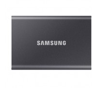 Накопитель SSD Samsung USB Type-C 500Gb MU-PC500T/WW T7 1.8