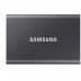 Накопитель SSD Samsung USB Type-C 500Gb MU-PC500T/WW T7 1.8
