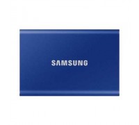 Накопитель SSD Samsung USB Type-C 2Tb MU-PC2T0H/WW T7 1.8