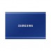 Накопитель SSD Samsung USB Type-C 2Tb MU-PC2T0H/WW T7 1.8