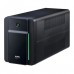 APC Back-UPS RS 1600VA BX1600MI-GR/BX1600MI-GR/KZ