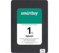 Smartbuy SSD 1Tb Splash SBSSD-001TT-MX902-25S3 SATA3.0, 7mm