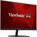 LCD ViewSonic 23.8 VA2432-H черный IPS 1920x1080 75Hz 4ms 178/178 250cd D-Sub HDMI VESA