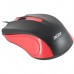 OMW012 ZL.MCEEE.003 Mouse USB (2but) blk/red