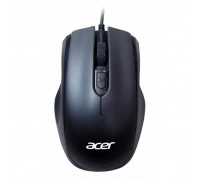 OMW020 ZL.MCEEE.004 Mouse USB (3but) black
