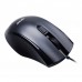 OMW020 ZL.MCEEE.004 Mouse USB (3but) black