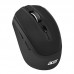 OMR050 ZL.MCEEE.00B Mouse BT/Radio USB (6but) black беспроводная мышь