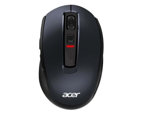 Acer OMR060 ZL.MCEEE.00C Mouse wireless USB (6but) black