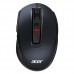 OMR060 ZL.MCEEE.00C Mouse wireless USB (6but) black