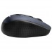 OMR060 ZL.MCEEE.00C Mouse wireless USB (6but) black