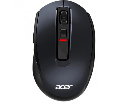 Acer OMR070 ZL.MCEEE.00D Mouse BT/Radio USB (6but) black
