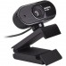 Web-камера A4Tech PK-925H черный, 2Mpix, 1920x1080, USB2.0 , с микрофоном 1413193