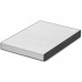 Seagate Portable HDD 2Tb One Touch STKB2000401 USB 3.0, 2.5, Silver/Black