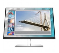 LCD HP 24 E24i G4 черный IPS 1920x1080 5ms 16:9 1000:1 250cd 178/178 D-Sub HDMI DisplayPort 9VJ40AA#ABB