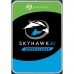 16TB Seagate SkyHawkAl (ST16000VE002) SATA 6 Гбит/с, 7200 rpm, 256 mb buffer, для видеонаблюдения
