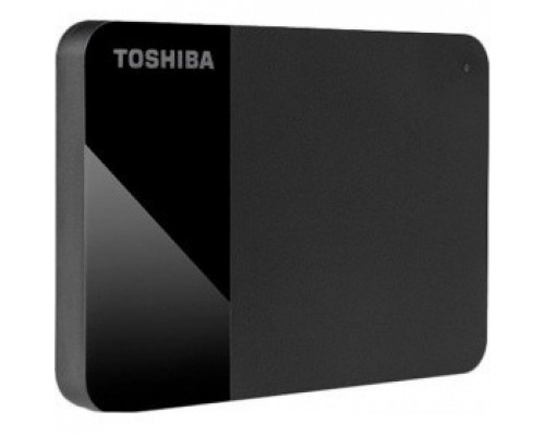 TOSHIBA HDTP340EK3CA Canvio Ready 4ТБ 2.5 USB 3.2 Gen 1