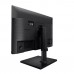LCD Samsung 27 F27T450FQI черный PLS 1920x1080 16:9 1000:1 300cd 178/178 DP HDMI VESA