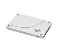 Накопитель SSD 7.68TB SATA-III Intel D3-S4610 series &lt;SSDSC2KG076T801&gt; 2.5 TLC