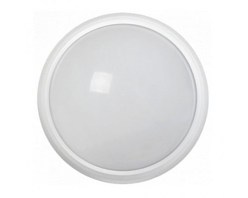 Iek LDPO3-5042D-12-4000-K01 Светильник LED ДПО 5042Д 12Вт 4000K IP65 круг белый с АД
