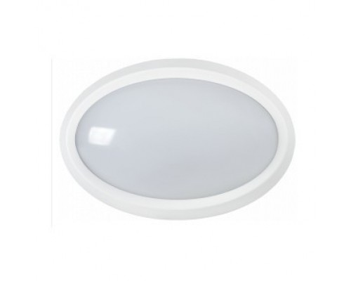 Iek LDPO1-5112D-08-6500-K01 Светильник LED ДПО 5112Д 8Вт 6500K IP65 круг белый с ДД