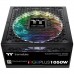 Thermaltake Toughpower iRGB Plus, 1050Вт,80 PLUS PLATINUM 140мм, черный, retail ps-tpi-1050f2fdpe-1