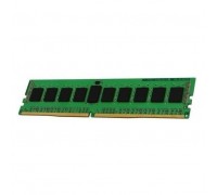 Kingston DDR4 DIMM 16GB KSM26ED8/16HD PC4-21300, 2666MHz, ECC
