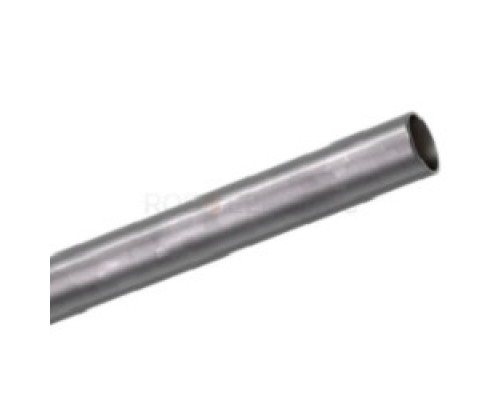 Iek CTR12-020-3 Труба стальная ненарезная 20х1,0x3000 мм ГЦ (3 метра) заказ кратно 10 штук
